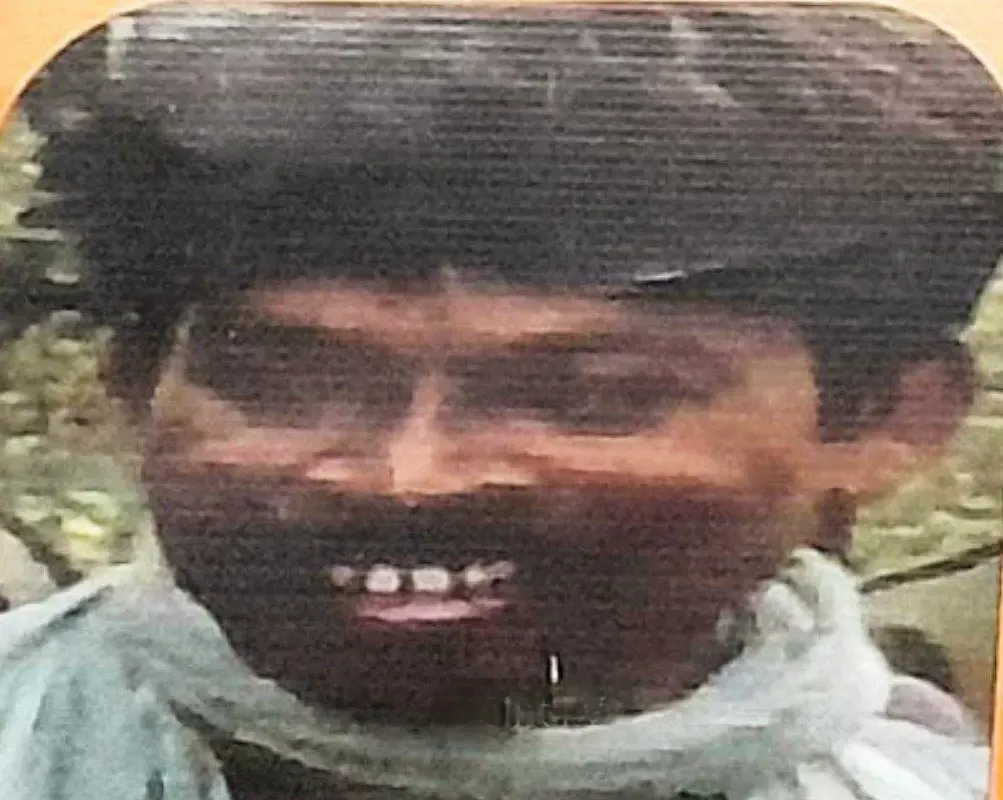 Prominent Maoist Leader Prayag Manjhi Among Eight Killed in Jharkhand