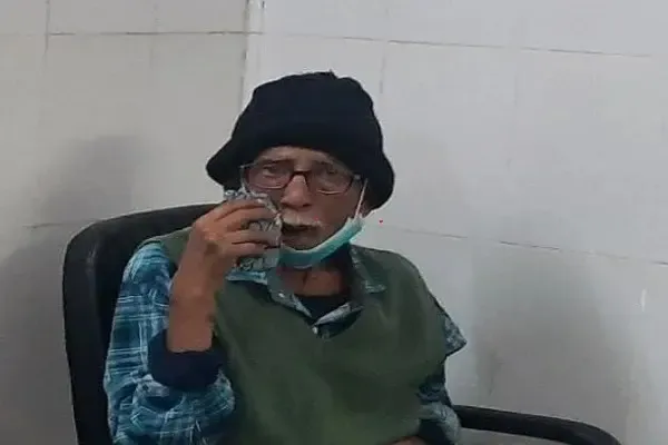 Prominent Maoist Leader Prashant Bose, Alias ‘Kishan Da’, Passes Away in Custody