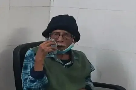 Prominent Maoist Leader Prashant Bose, Alias ‘Kishan Da’, Passes Away in Custody