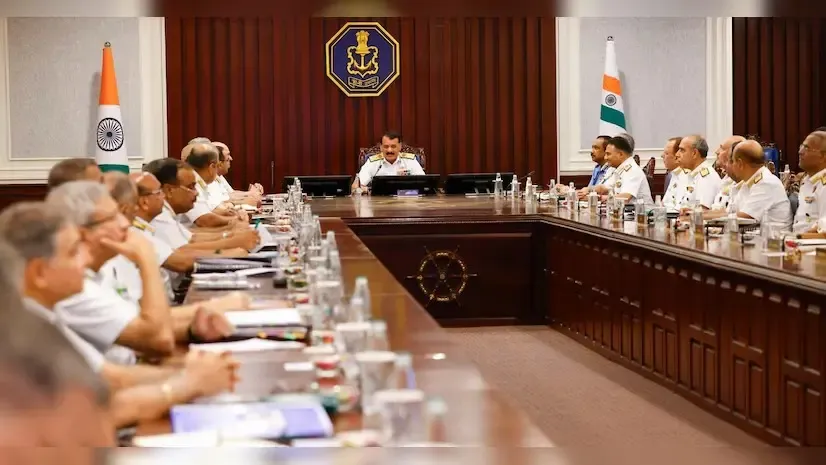 Leading Navy Officers to Address Strategic and Operational Matters at Key Conference