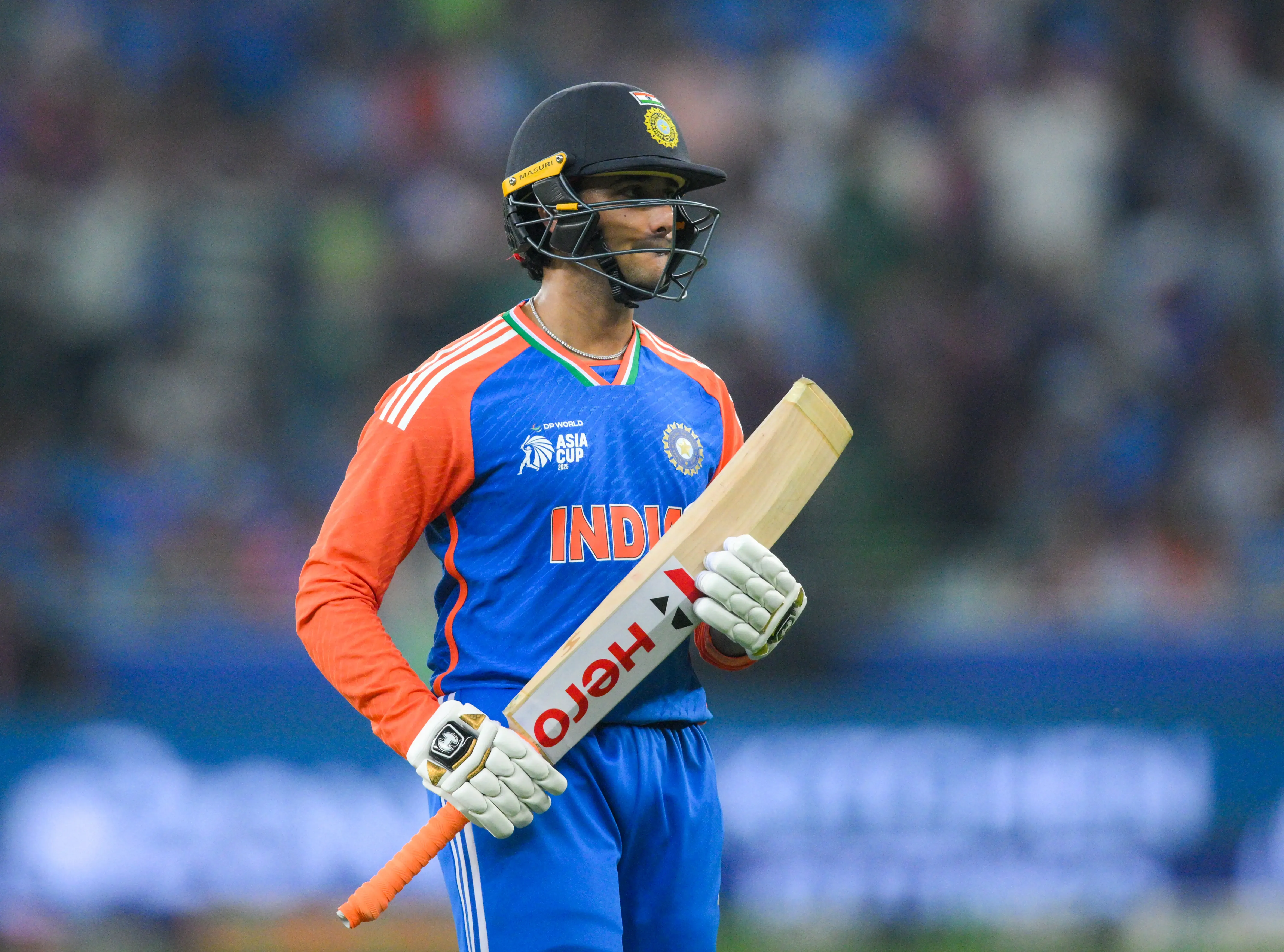 Does India's Top Order Make Them a Formidable Opponent? Abhishek Nayar Weighs In