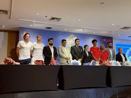 Will the Top Players Shine at the Thailand Tennis Masters in February?