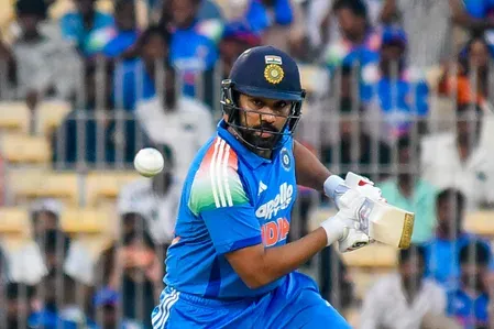 Rohit Sharma's ODI return will force England to rethink bowling plans, says Nayar