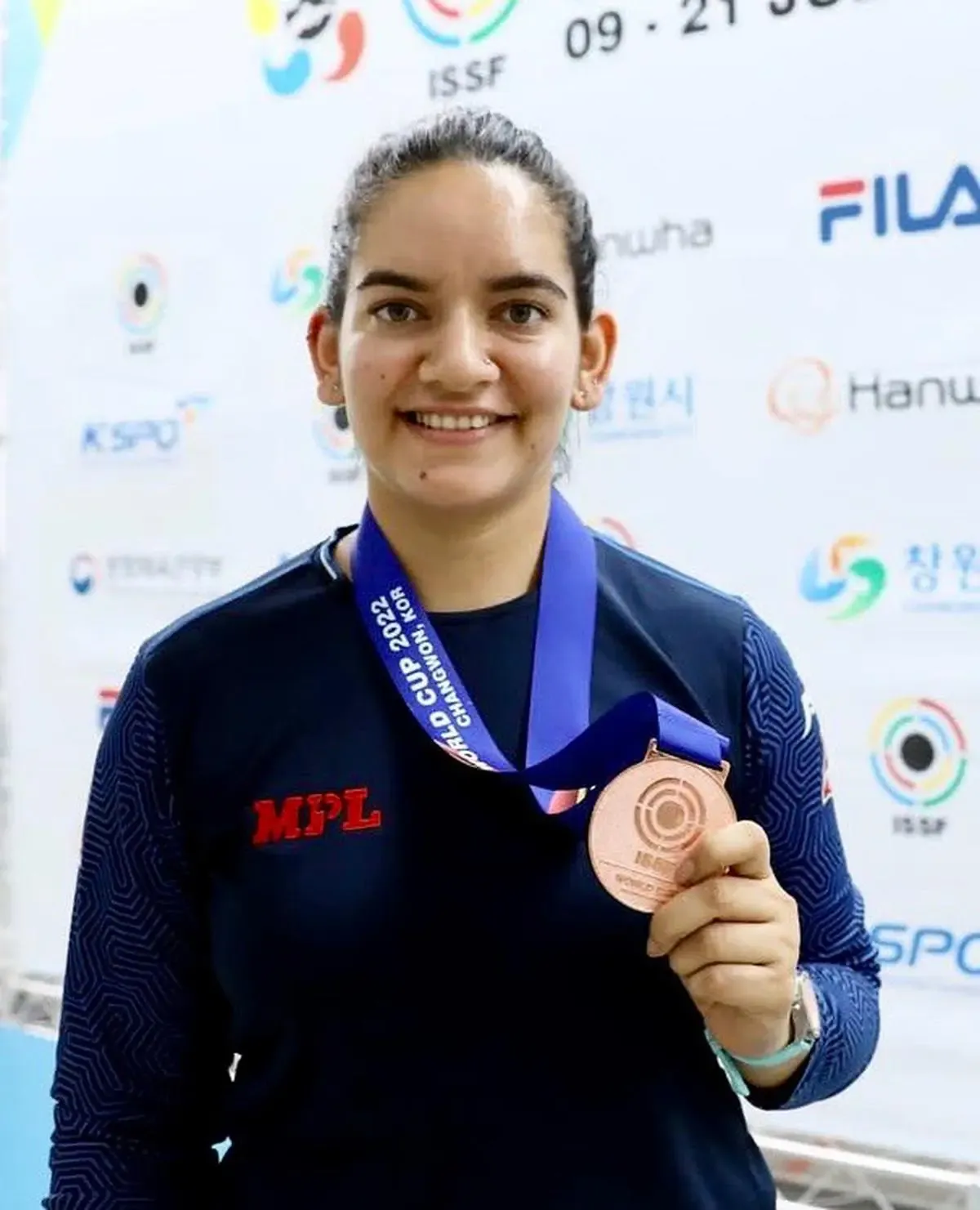 Are Top Shooters Making a Comeback in India After Dehradun Rifle/Pistol Trials?