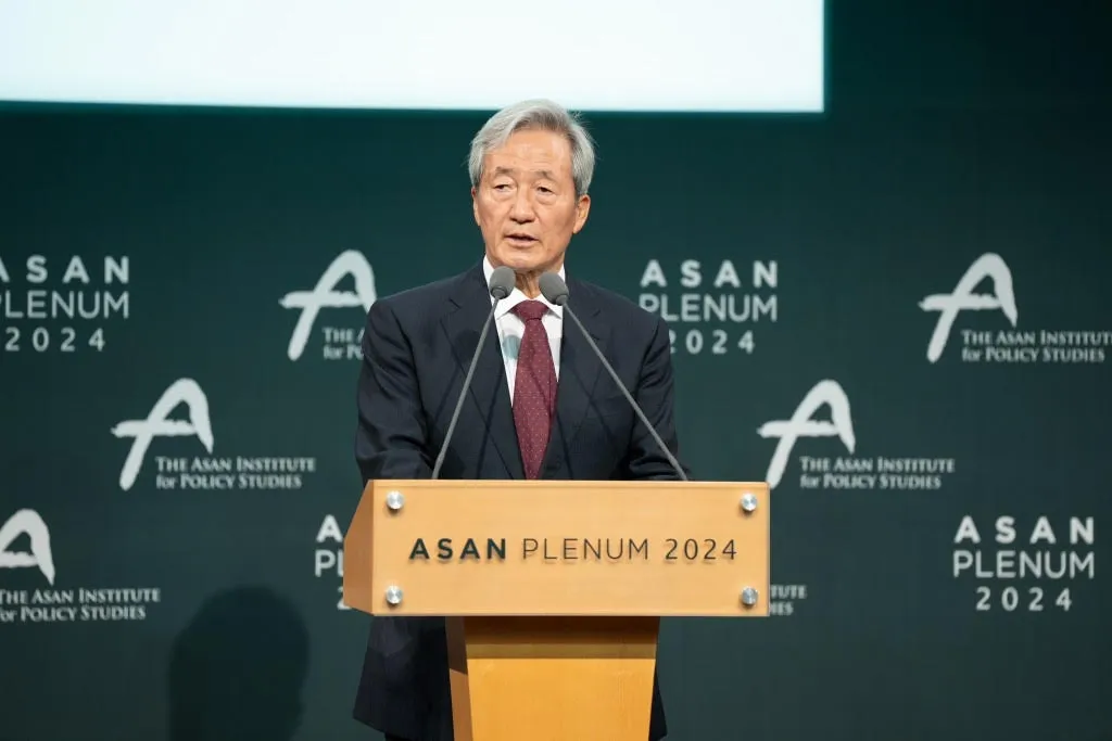 Leading South Korean Figure Proposes Formation of Asian NATO for Enhanced Regional Stability