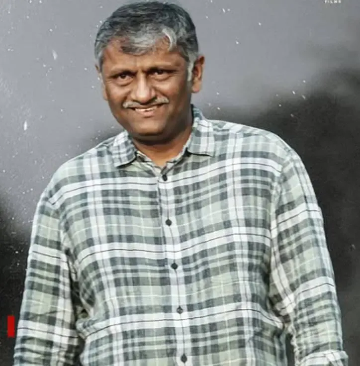 Top Telugu production house alerts public to individual falsely using its producer's name on Instagram