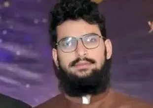 Pulwama mastermind Hamza Burhan buried in Islamabad; top terror chiefs attend