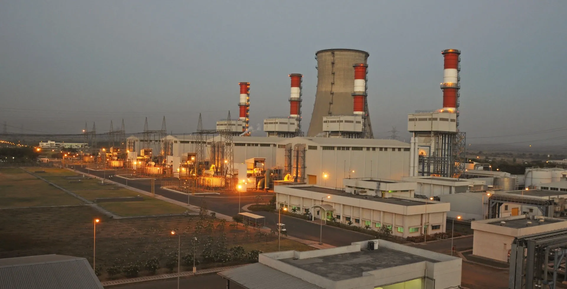 What Caused Torrent Power's 24.7% Decline in Net Profit?