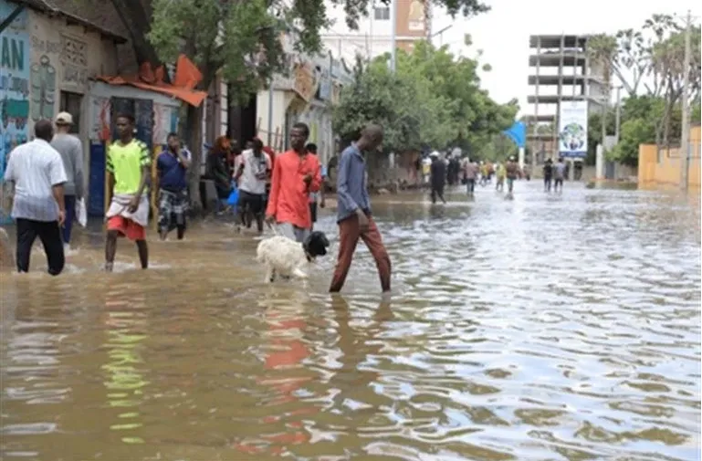 How Have Torrential Rains in Somalia Claimed 9 Lives and Affected 24,000 People?