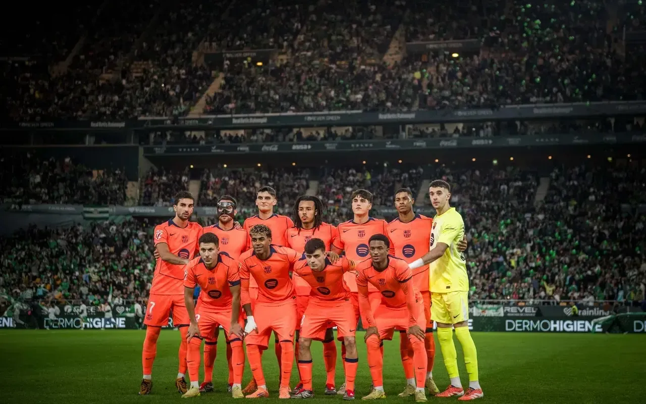 How Did Torres' Hat-Trick Propel Barcelona Past Betis in La Liga?