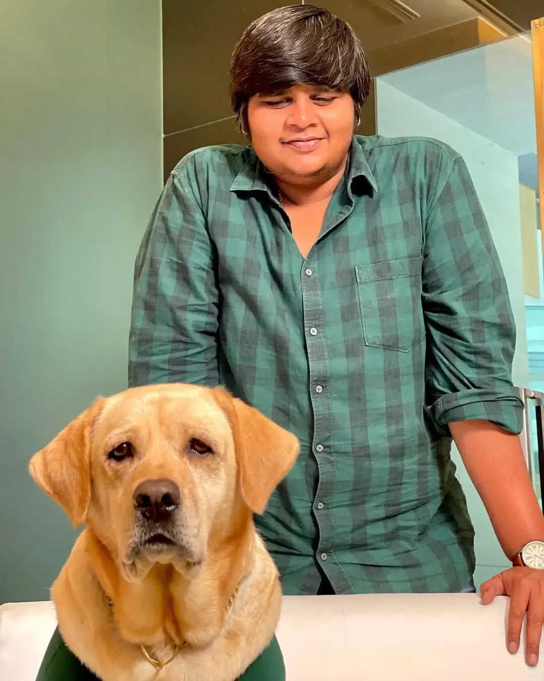 Are Tough Times Ahead for Cinema, Karthik Subbaraj Asks?