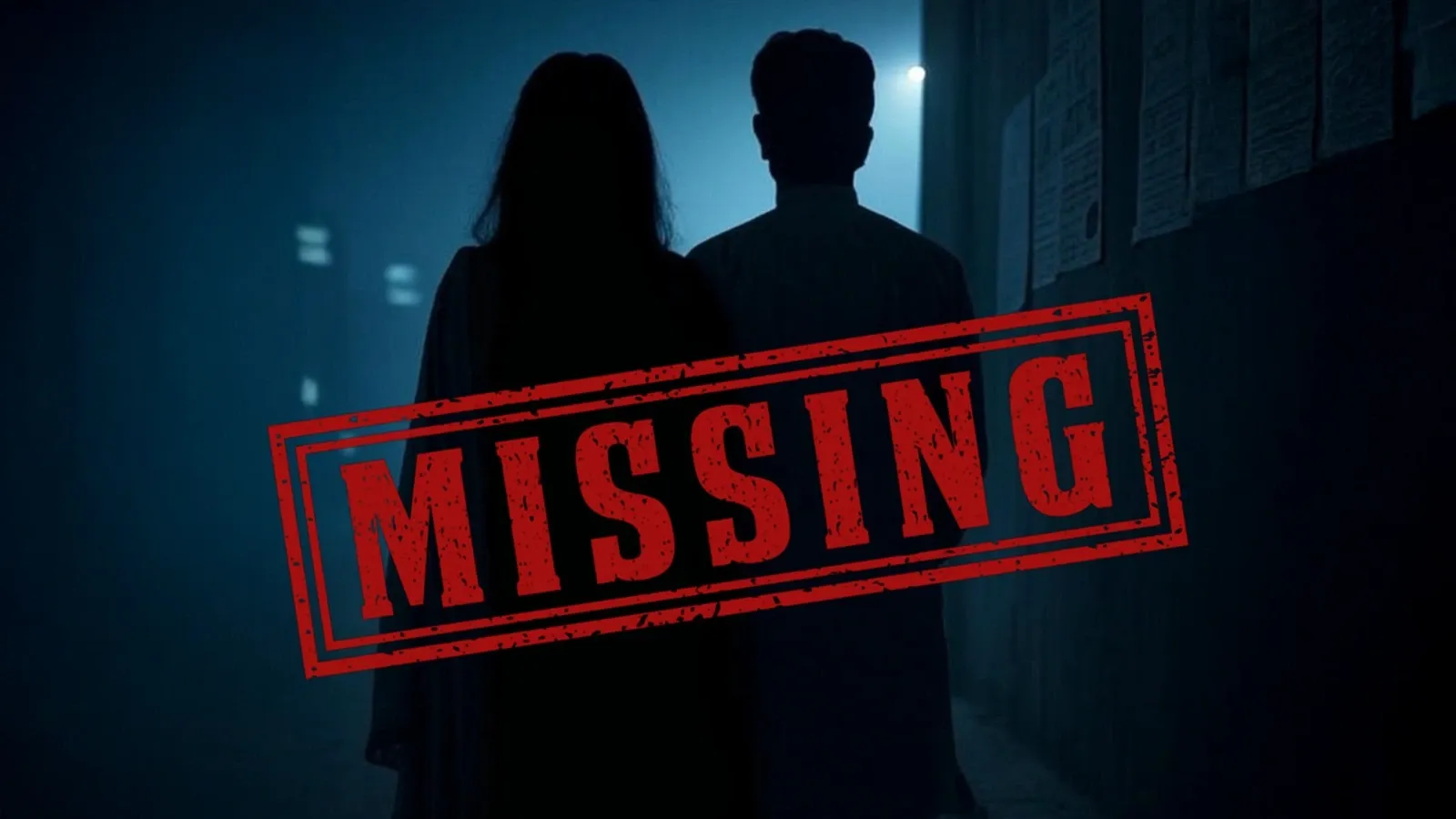 Where Could the Missing Tourist Couple from Madhya Pradesh Be?