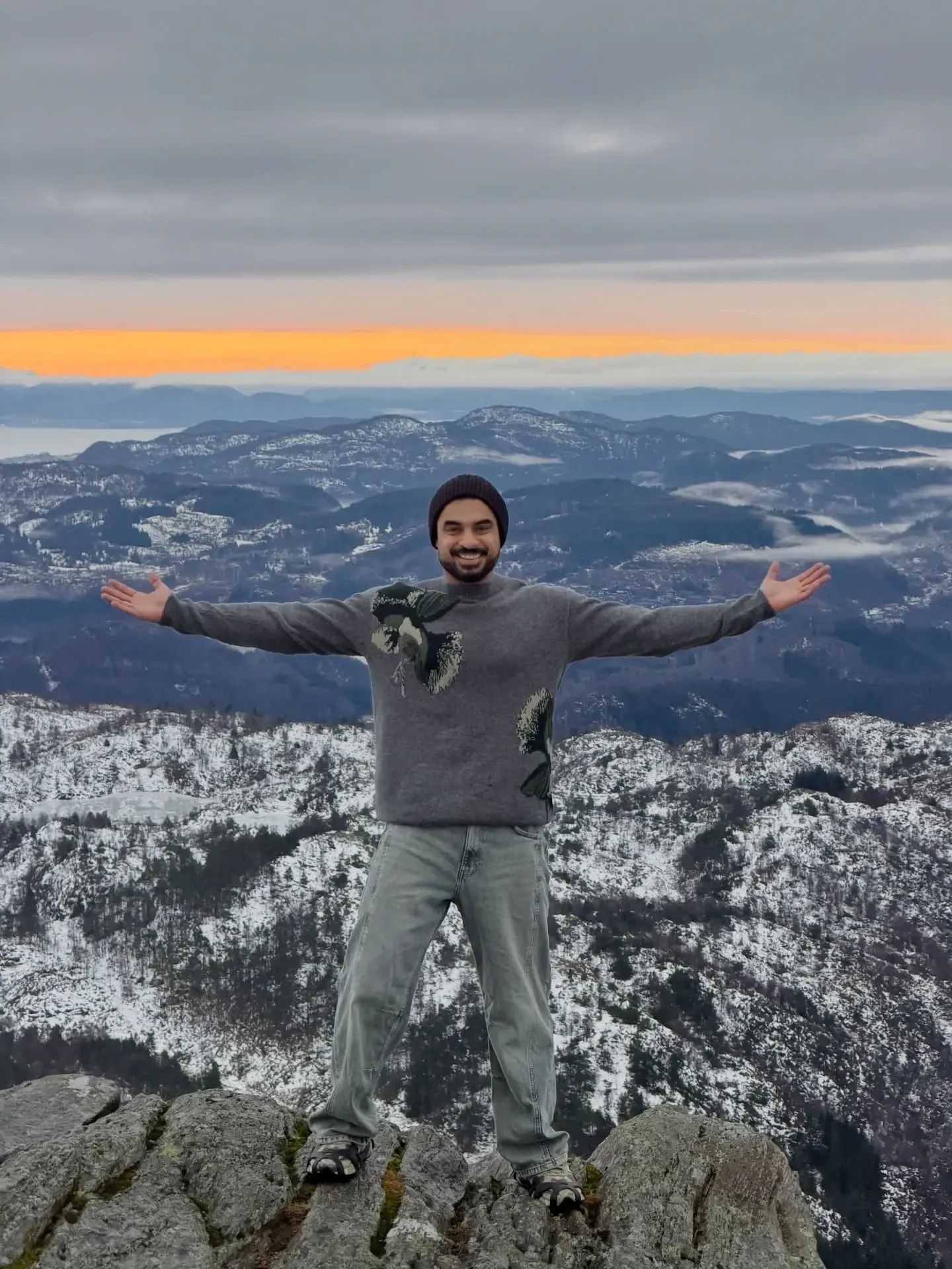 Is Tovino Thomas Thankful for His 14-Year Journey in Film?