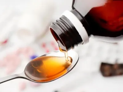 Has toxic cough syrup claimed another life in Nagpur hospital, raising the toll to 22?