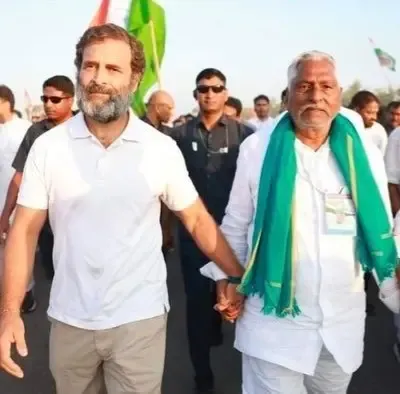 TPCC Leader Mahesh Goud Appeals to Jeevan Reddy to Stay with Congress