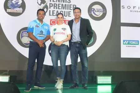 TPL 2025: Sriram Balaji and Bollipalli top gainers as teams bid big in Season 7 auction