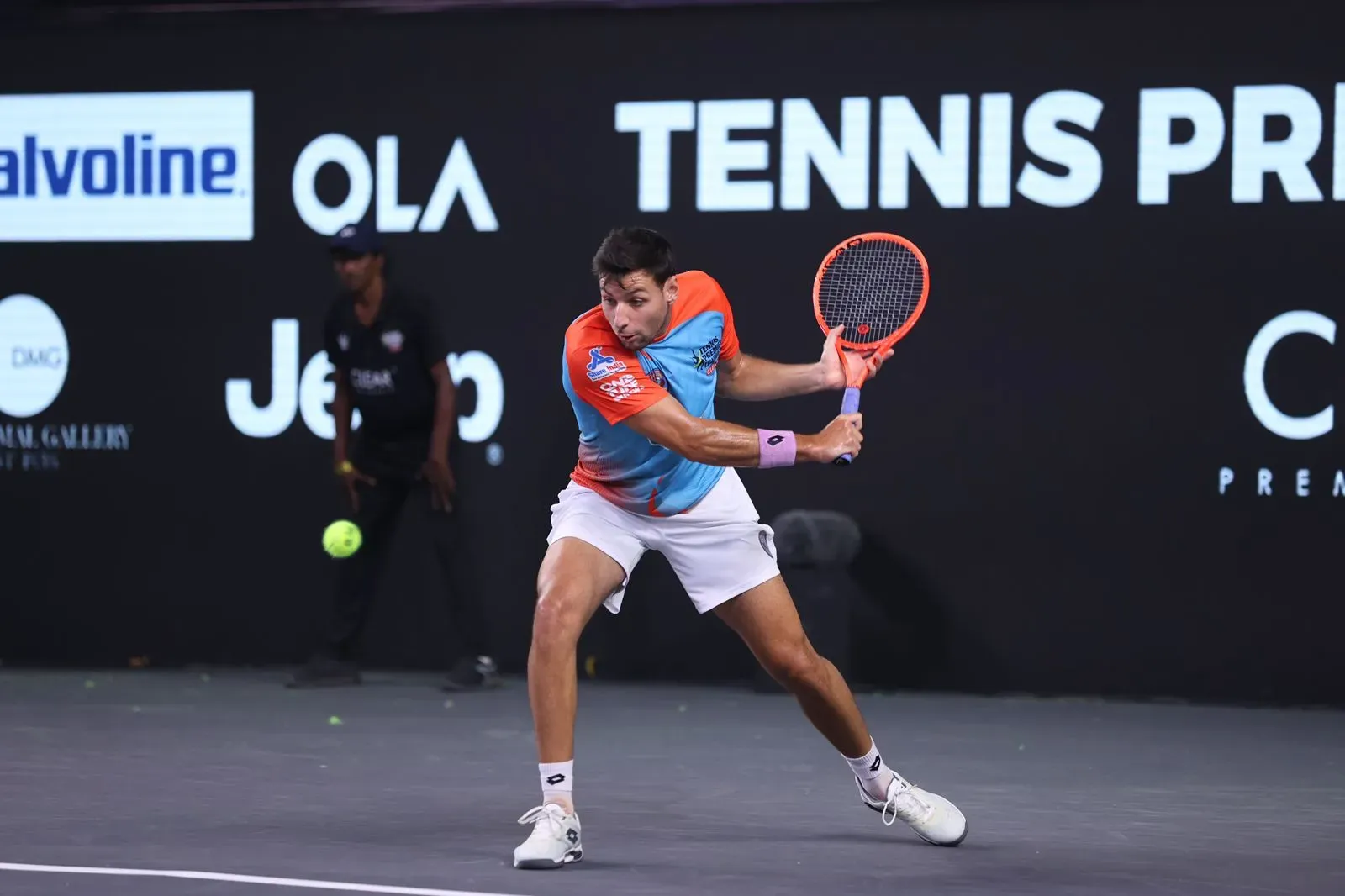 TPL Season 6: Yash Mumbai Eagles Secure 1st Place; Hyderabad Strikers Close Behind in 2nd