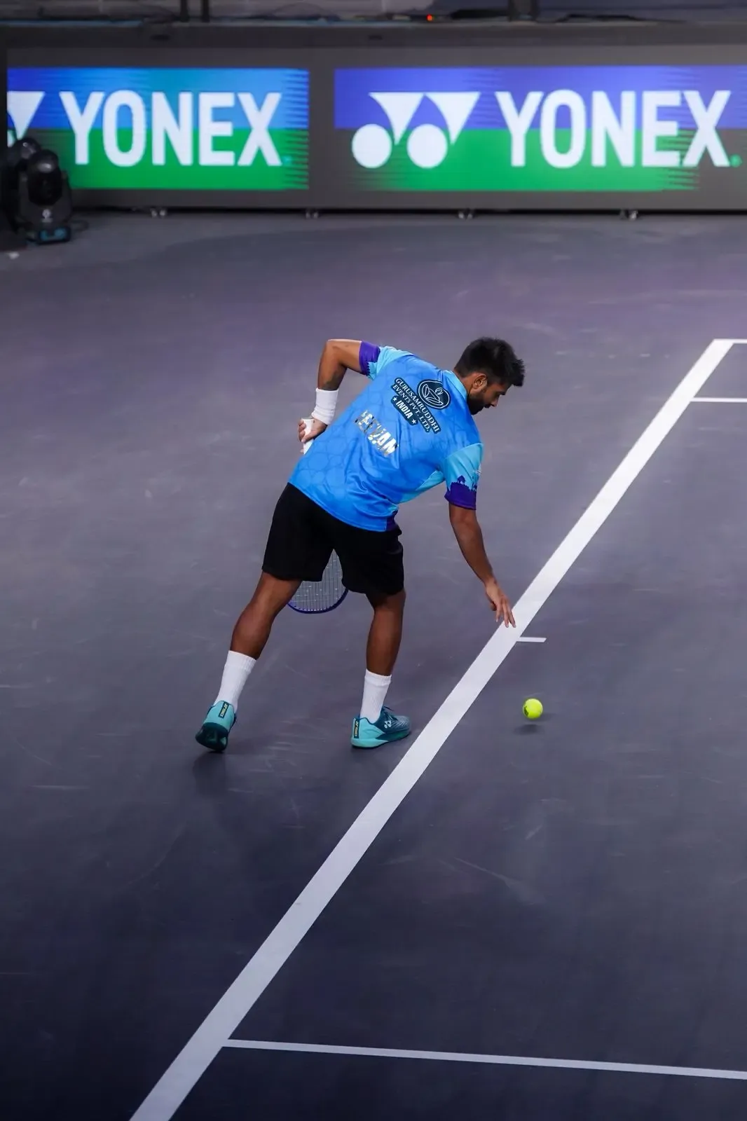 How Did the TPL Season 7 Unfold with Delhi Aces Dominating?