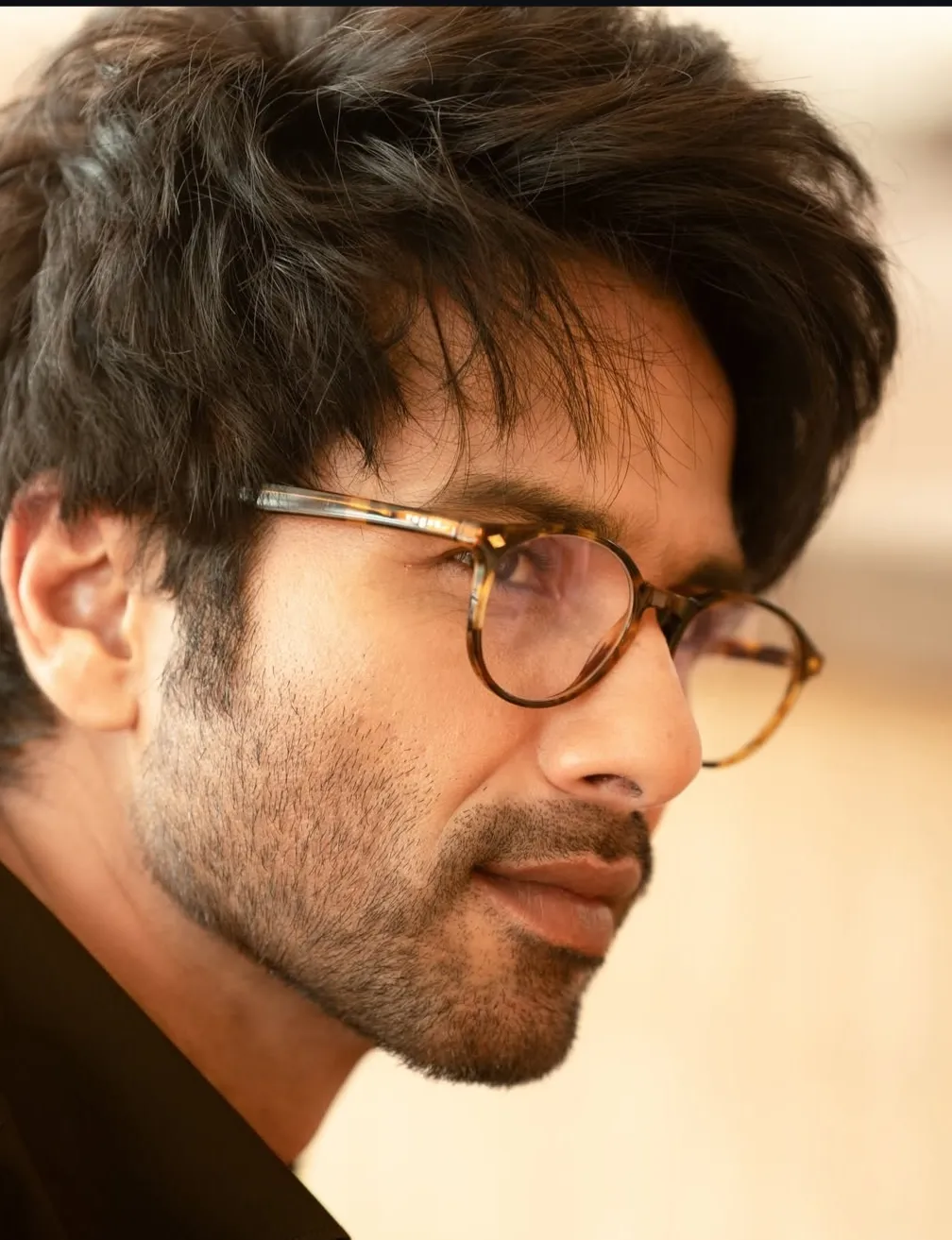 Girish Wankhede Quashes Rumors of Shahid Kapoor's Career Downfall After 'O Romeo' Fails