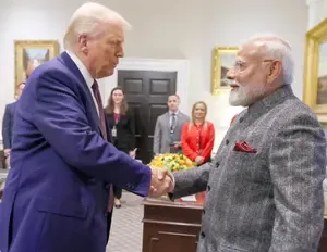 Is a New Trade Deal Signaling a Thrilling Phase in India-US Relations?