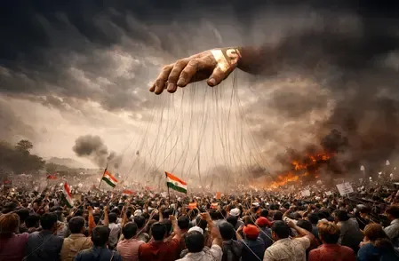 Is Pakistan's Strategy in Bangladesh a Multi-faceted Threat?