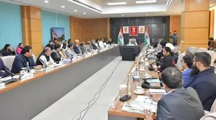 Are Traders Set to Launch a ‘Vocal for Local’ Drive on January 12?