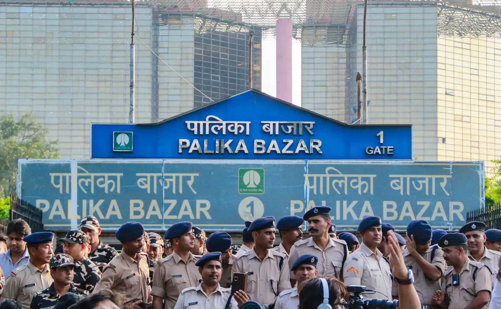 Delhi protests cost traders ₹3,000 crore in October, CTI warns of ₹10,000 crore loss by Diwali