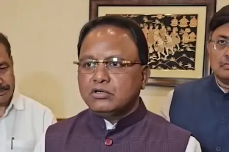 ट्रैफिक कंट्रोल के लिए राज्य में विकसित किया जा रहा प्लान्ड रूट कॉरिडोर : ओडिशा के मुख्यमंत्री माझी 