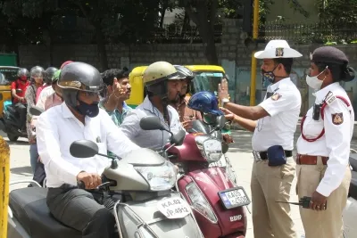 PM Modi in Hyderabad: Traffic curbs imposed, ₹9,377 crore projects on agenda