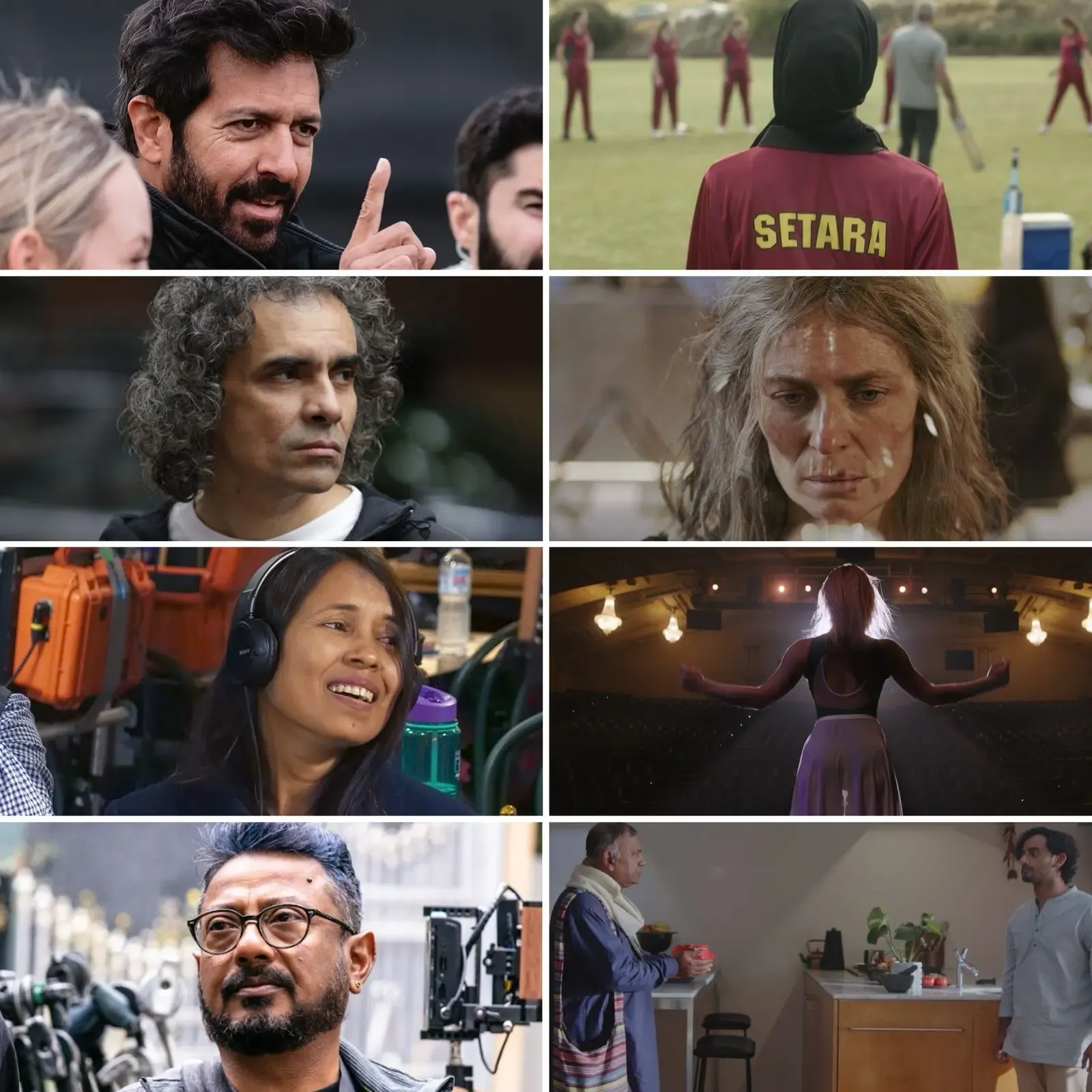 Kabir Khan, Imtiaz Ali, and Onir Unveil 'My Melbourne' Trailer