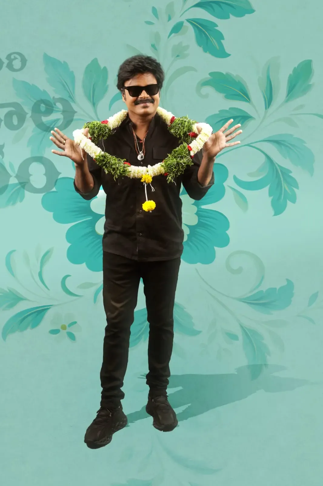 Trailer for 'Pelli Kani Prasad' Featuring Sapthagiri Released