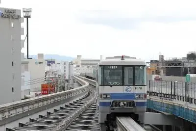 What Happened When a Train Collided with a Car in Japan's Saitama Prefecture?