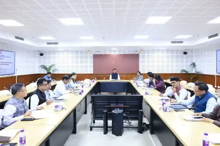 How is Training Essential for Preventing Stray Animal Accidents? - Tripura CM