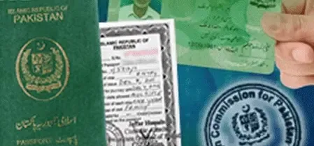 How Are Pakistani Smugglers Taking Advantage of British Oversight in Transboundary Drug Trafficking?