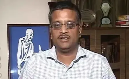 Is IAS Officer Ashok Khemka Really Retiring Tomorrow?