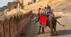 Rajasthan's Tourism Unit Policy 2024 Receives Praise from Travel Industry Leaders