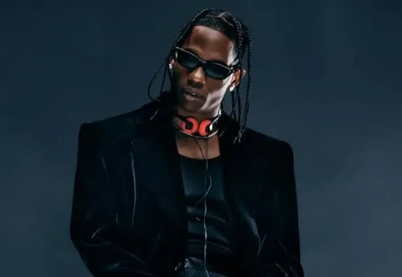 When is Travis Scott set to release ‘Jackboys 2’?