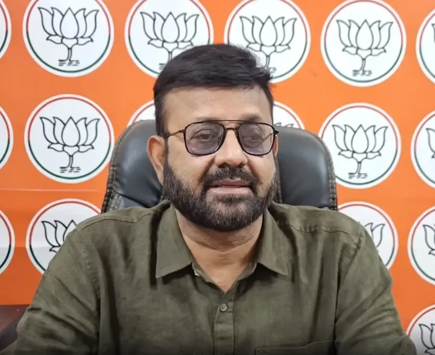 झारखंड में ट्रेजरी घोटाले का खुलासा: प्रतुल शाह देव के बड़े आरोप