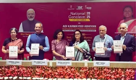 How Will the Tribal Business Conclave Empower Entrepreneurs and Foster Inclusive Growth?