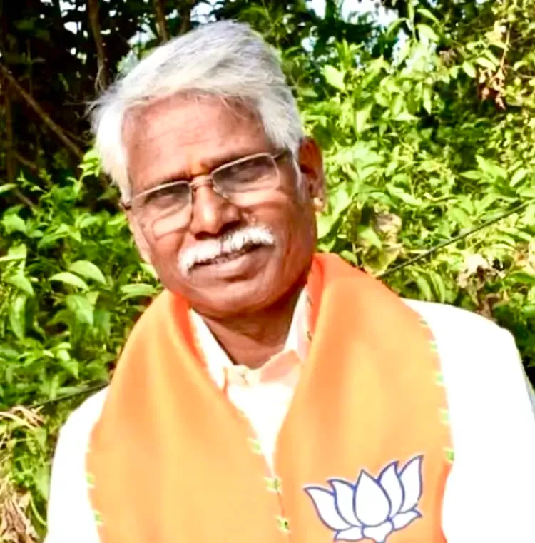 Rajasthan Elevates Tribal Development Fund to Rs 1,750 Crore