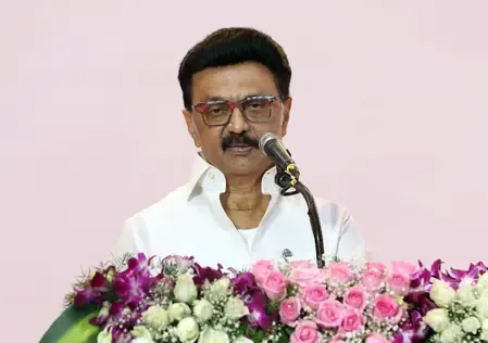 Will Tribal Leaders Confront CM Stalin in Tiruppur Regarding Farmer's Custodial Death?