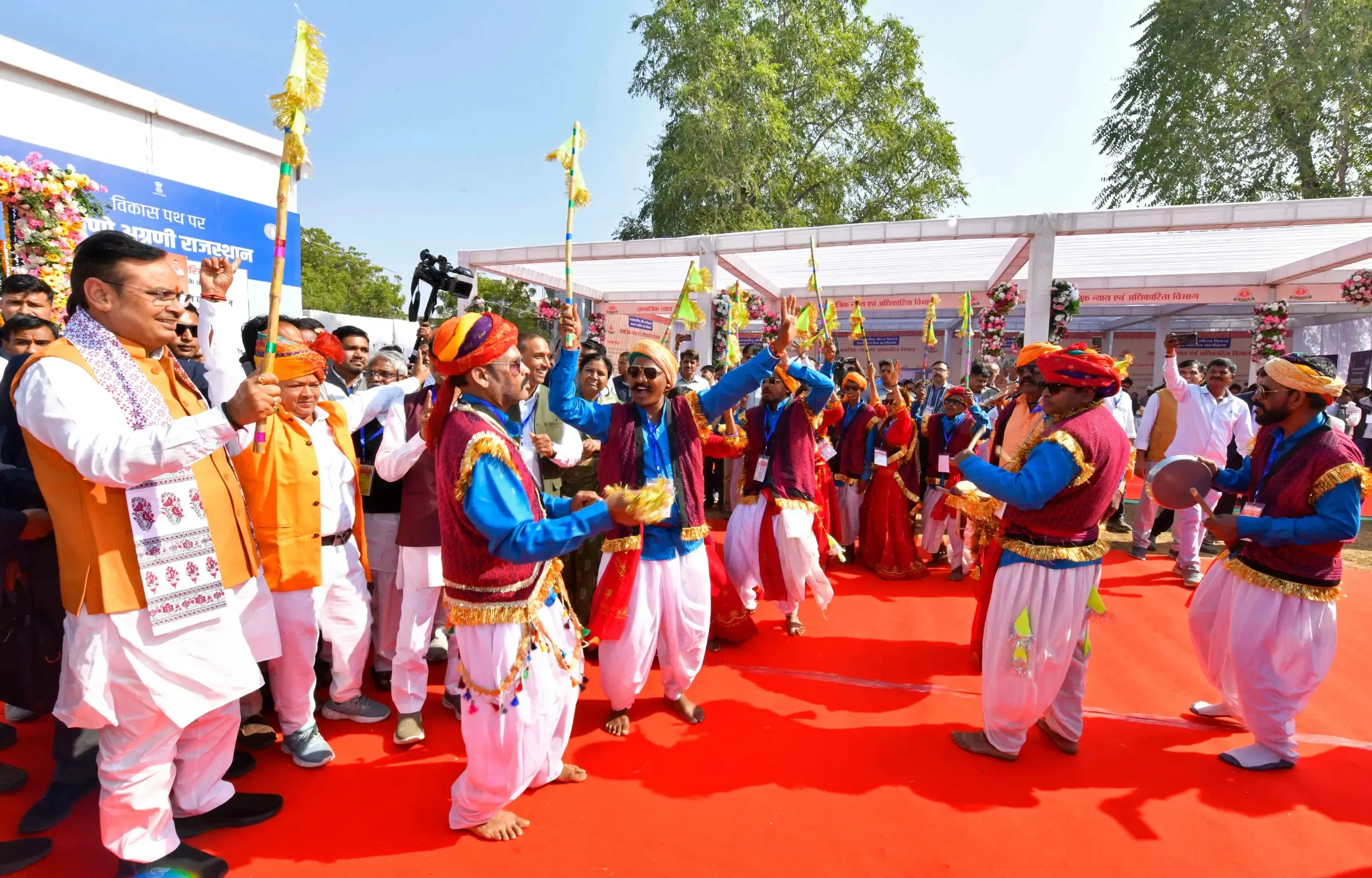 How have tribals preserved truth for centuries?