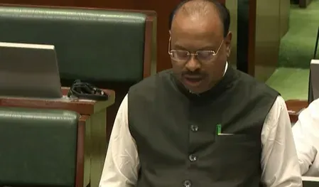 Forest Rights Act: Over 2 lakh tribal families in Maharashtra to get independent land records