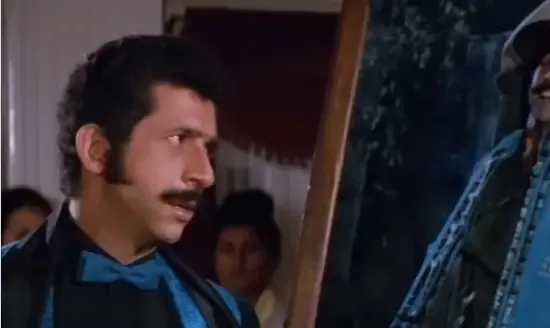 क्या सोनम खान ने नसीरुद्दीन शाह को 'विनम्र' बताया 'त्रिदेव' के दिनों को याद करते हुए?