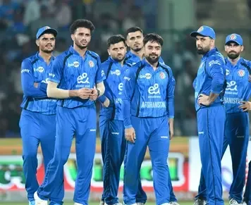 त्रिकोणीय वनडे सीरीज 17 अक्टूबर से: बांग्लादेश, जिम्बाब्वे, अफगानिस्तान का पूरा शेड्यूल और स्क्वॉड