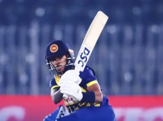 क्या त्रिकोणीय टी20 सीरीज फाइनल में श्रीलंका की बल्लेबाजी रही निराशाजनक?