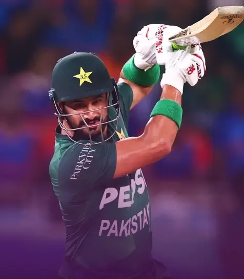 क्या त्रिकोणीय टी20 सीरीज में साहिबजादा फरहान का तूफानी अर्धशतक पाकिस्तान के लिए महत्वपूर्ण था?