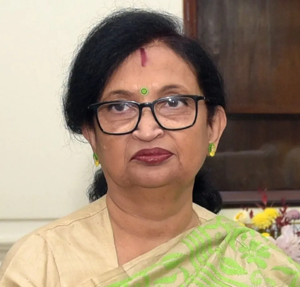 Who is the New Head of Trinamool's Legal Cell for West Bengal?