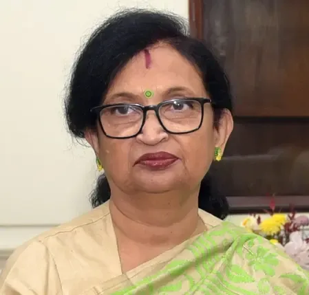 Who is the New Head of Trinamool's Legal Cell for West Bengal?