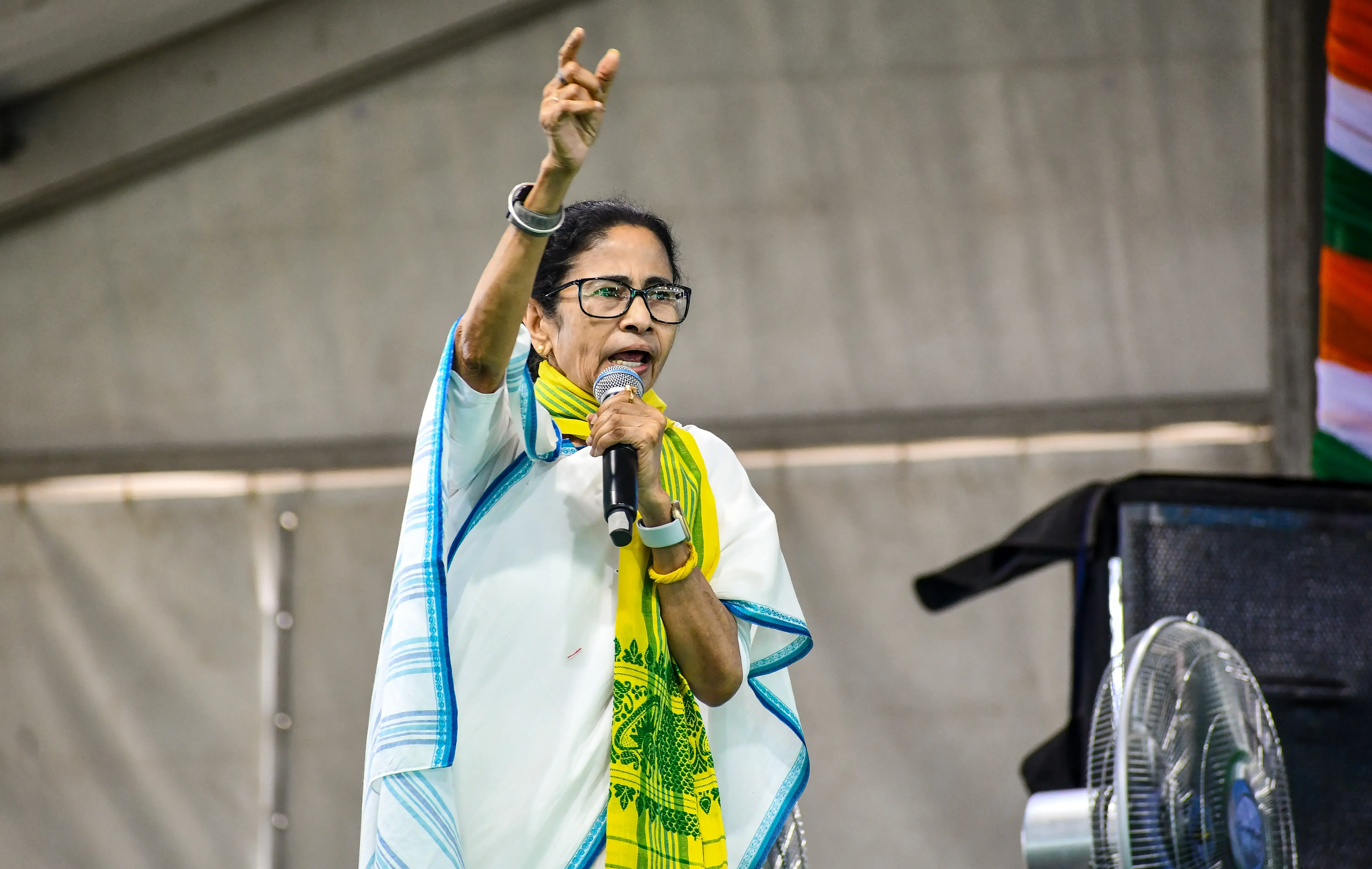 Trinamool Congress Urges ECI to Dismiss Bihar BJP Leader's Spouse from Police Observership in West Bengal